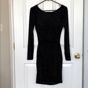 Windsor Party Dress